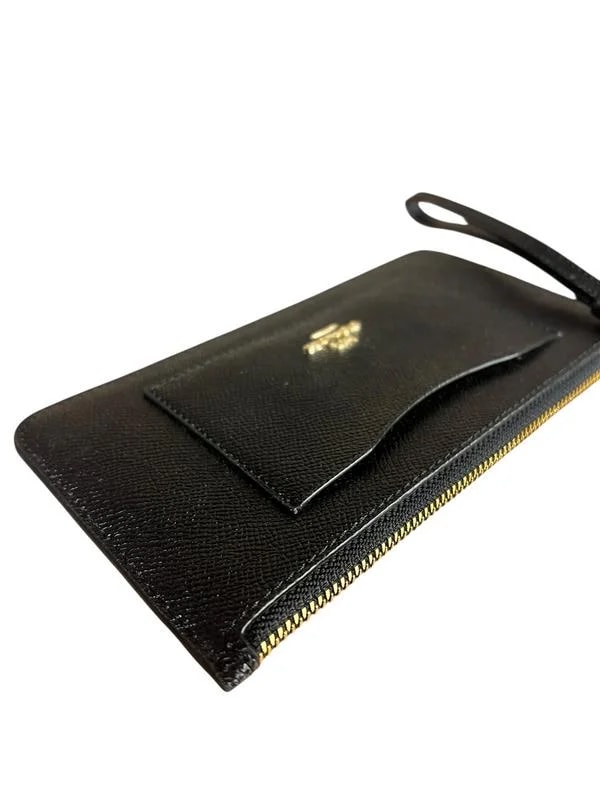 Coach Zip Card Wallet 3