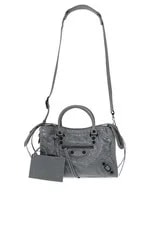 Balenciaga — Balenciaga - - ‘Le City Small’ — Handbag — resale