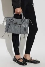Balenciaga - - ‘Le City Small’ 2