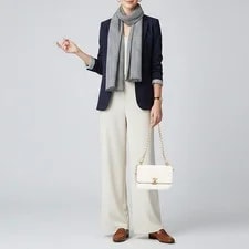Chanel Perfect Fit Flap 2