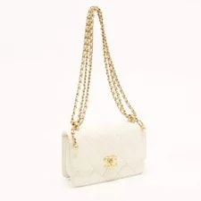Chanel Perfect Fit Flap 3