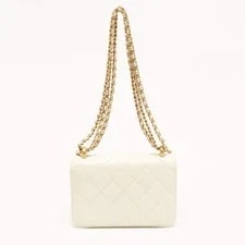 Chanel Perfect Fit Flap 4