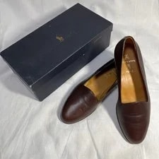 Polo Ralph Lauren — [Limited Edition] Polo Ralph Lauren Dress Shoes US — Sneaker — resale