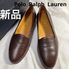 [Limited Edition] Polo Ralph Lauren Dress Shoes US 2