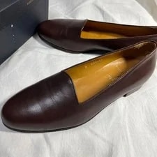 [Limited Edition] Polo Ralph Lauren Dress Shoes US 3