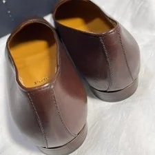 [Limited Edition] Polo Ralph Lauren Dress Shoes US 4