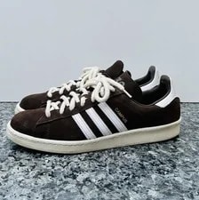 Adidas Bape X Campus 80s 30th Anniversary ’S 2