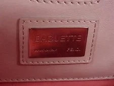 Fendi Mamma Baguette Monster Series Fur Bijou BR600 V04 Authenti 2