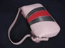 Fendi Mamma Baguette Monster Series Fur Bijou BR600 V04 Authenti 4