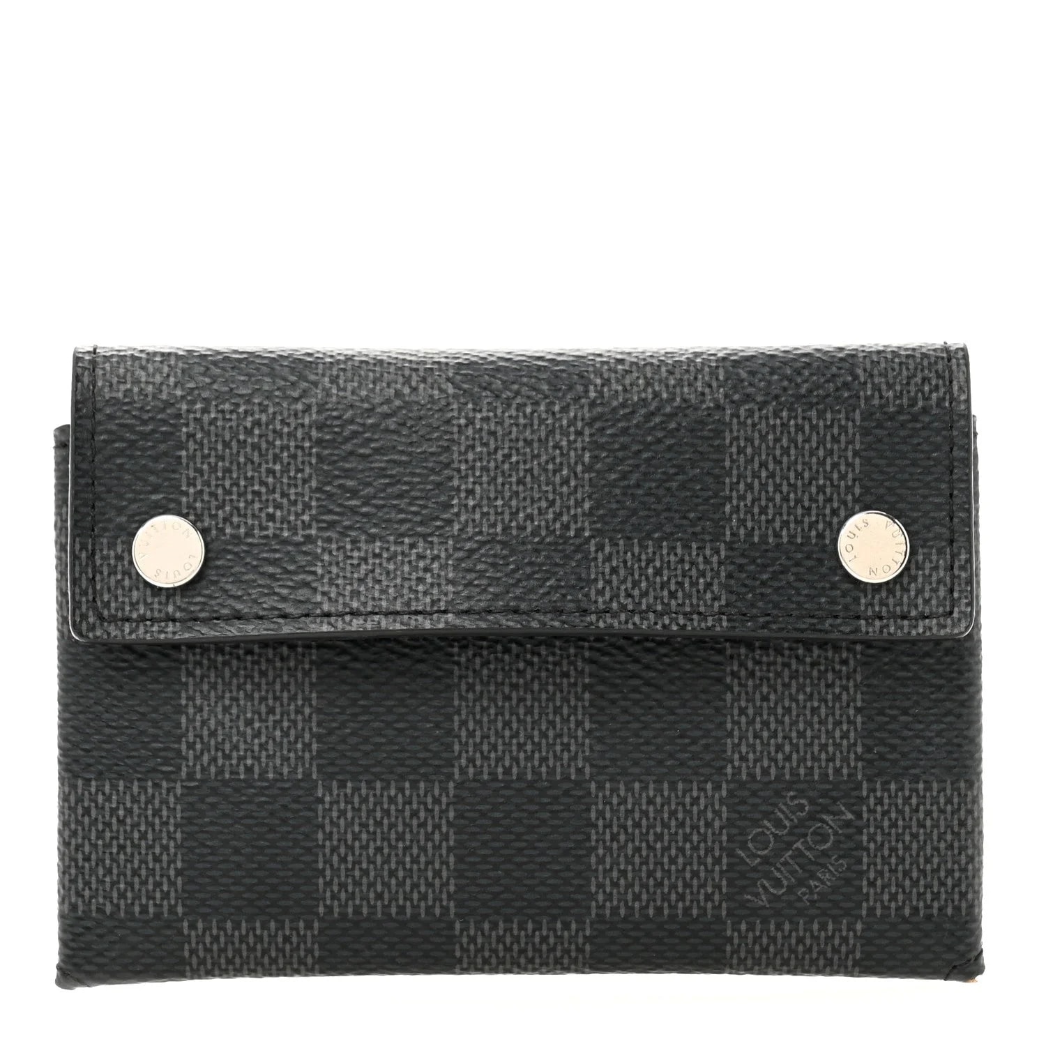 Louis Vuitton — Small Alpha Pochette — Handbag — resale