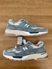Kith Osaka X 992 Made in USA 2