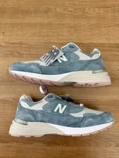 Kith Osaka X 992 Made in USA 3