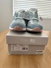 Kith Osaka X 992 Made in USA 4