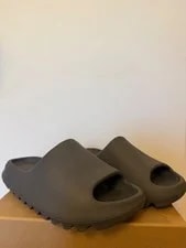 Yeezy — Yeezy Slide Size 10 “ ”—Worn Once — Sneaker — resale