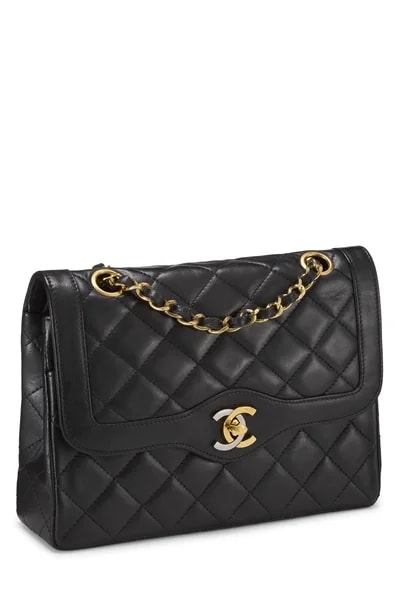 Paris Limited Double Flap Small 4