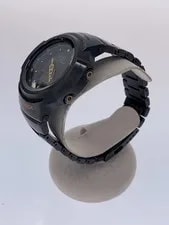 Casio United Arrows Solar G Shock Digital BLK From Japan 2