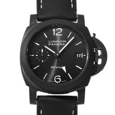Panerai — Panerai Luminor PAM01460 ( OP7628) 40mm Ceramic Black #WW4047 — Watch — resale