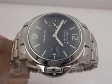 Panerai Luminor Marina 40mm PAM00050 Automatic Steel 6500pcs OP6560 3