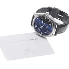 IWC Pilot's Mark Xvii IW326501 TO304725 2