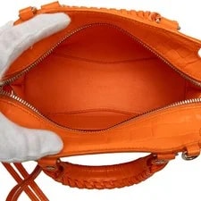 Balenciaga — Balenciaga Neo Classic City Mini 638524 Strap — Handbag — resale