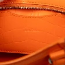 Balenciaga Neo Classic City Mini 638524 Strap 3