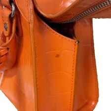 Balenciaga Neo Classic City Mini 638524 Strap 4
