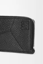Loewe Puzzle Coin Card Holder 2025 Collection 4
