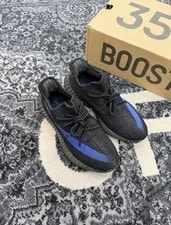 Yeezy 350 Dazzling (Size 9.5) Lightly Used With Box 2