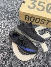 Yeezy 350 Dazzling (Size 9.5) Lightly Used With Box 3