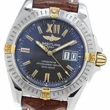 Breitling — Breitling B49350 Cockpit Date Automatic Winding _911638 [ev10] — Watch — resale