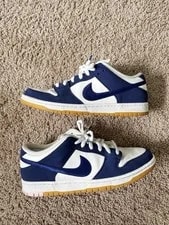 Nike SB Dunk Low LA Dodgers Size 13 ’s 2
