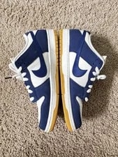 Nike SB Dunk Low LA Dodgers Size 13 ’s 3