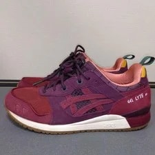 Asics — 9.5US Popular Asics Gel-Lyte III OG — Sneaker — resale