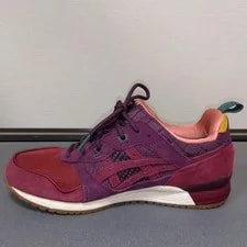9.5US Popular Asics Gel-Lyte III OG 3