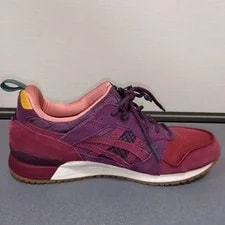 9.5US Popular Asics Gel-Lyte III OG 4