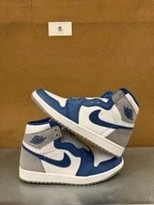 Air Jordan 1 Retro High OG DZ5485-410 3
