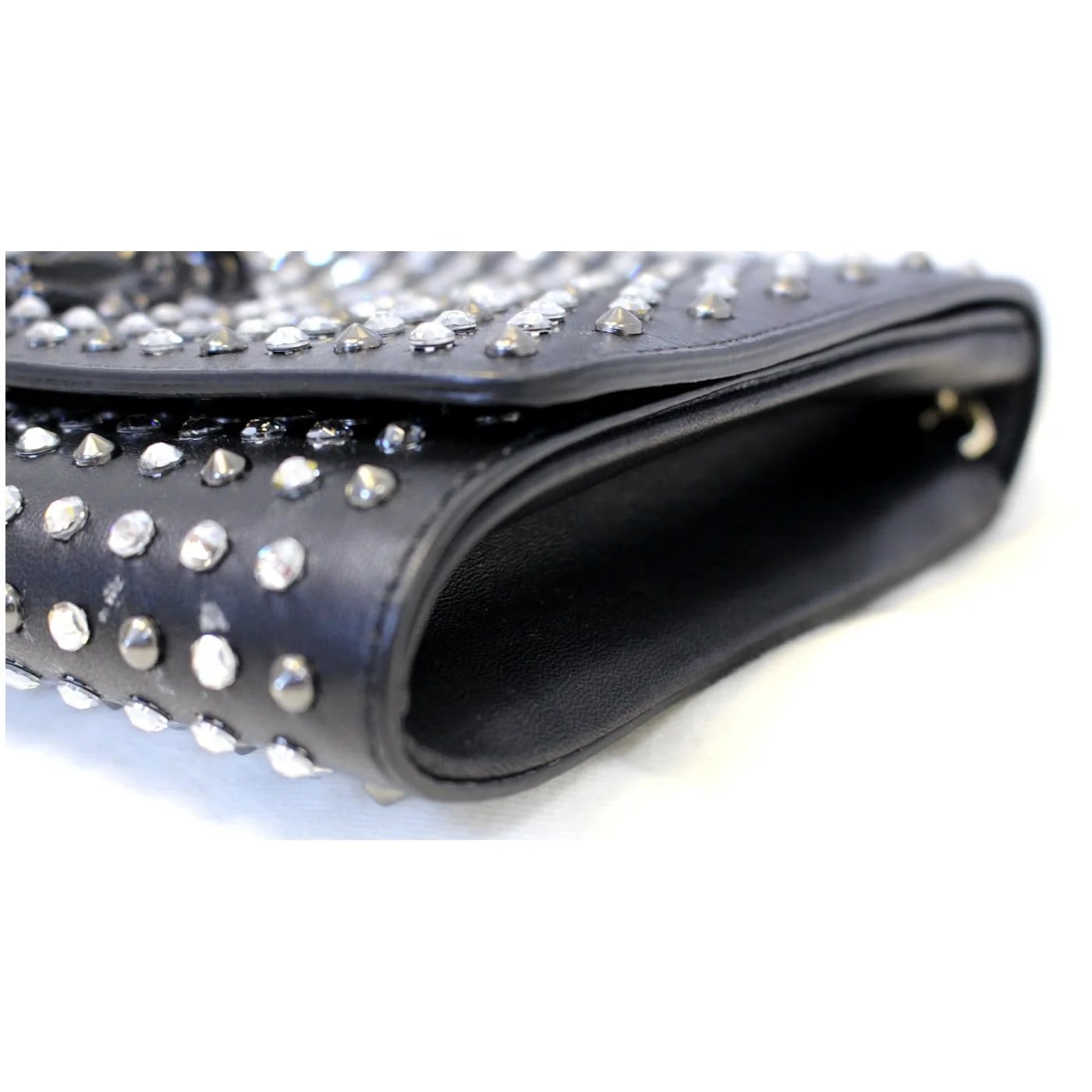 Versace City Stud Palazzo Evening 4