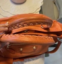 Balenciaga Medium City Giant 12 Hardware 3