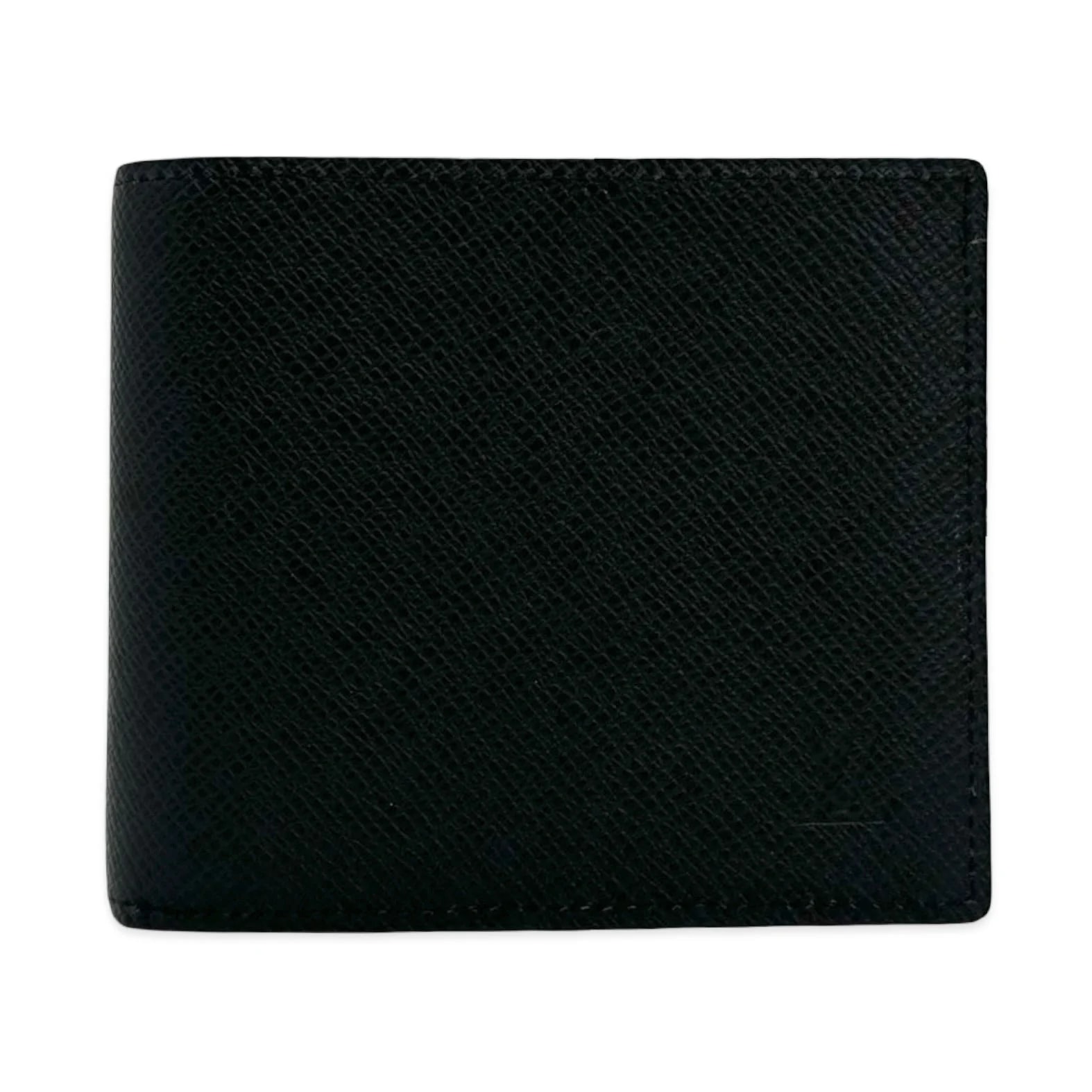 Luv Luxe Scottsdale — Louis Vuitton Taiga Bifold Wallet — Accessory — resale