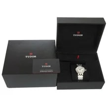 Tudor Claire de Rose M35800-0001 SS Silver Blue Automatic 2