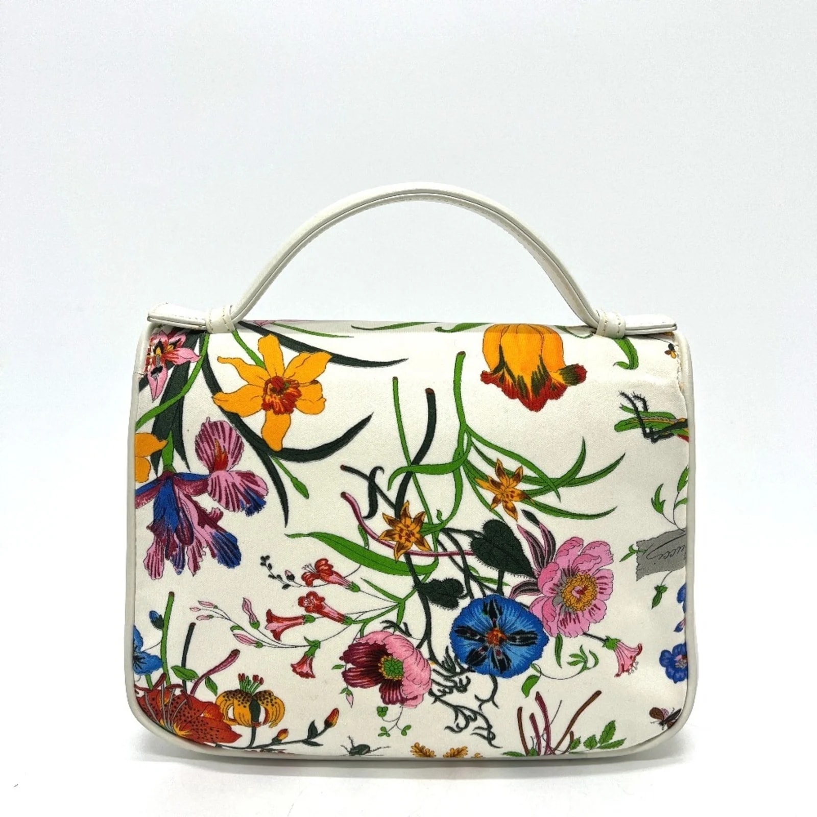 Gucci Flora -Color 2