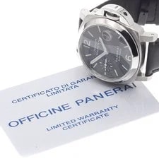 Panerai Luminor Marina PAM00048 TO290212 2