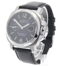 Panerai Luminor Marina PAM00048 TO290212 3