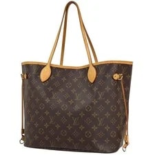 Louis Vuitton — Louis Vuitton Neverfull M40156 #BS2229 — Handbag — resale