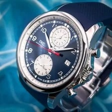 IWC Portugieser Yacht Club Chronograph IW390507 - Full Set 3