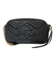 Gucci GG Marmont Small 447632 #276 3