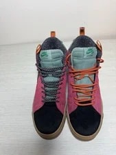 Nike SB Blazer Mid Acclimate Pack Sport Spice 3