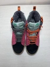 Nike SB Blazer Mid Acclimate Pack Sport Spice 4