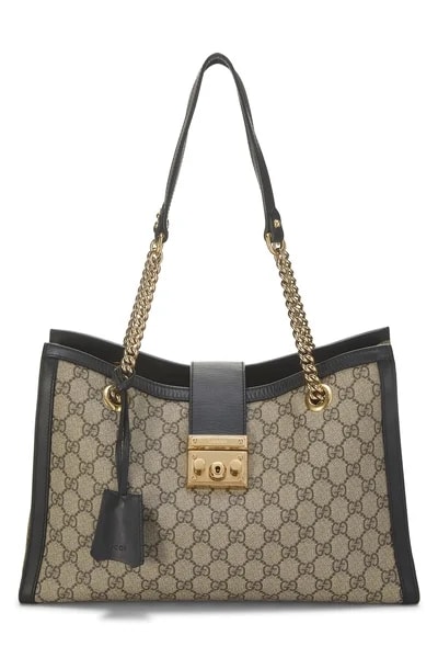 Padlock 3