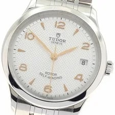 Tudor — Tudor 91450 1926 Date Automatic S in Good Condition With 952717 — Watch — resale